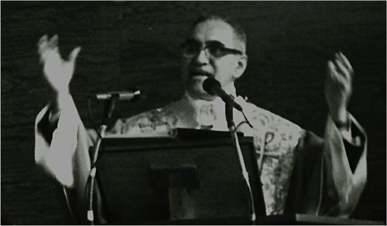 Archbishop Oscar Romero Life